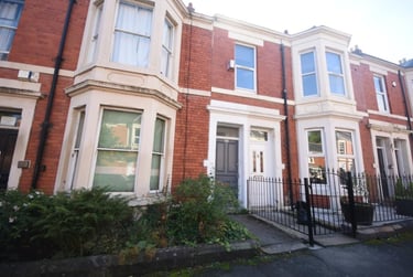 5 bed house, Lavender Gardens, Jesmond, Newcastle, NE23DE - Image 10